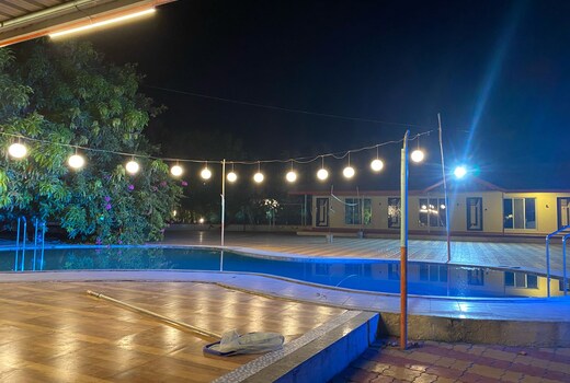 Evergreen Farm Villa