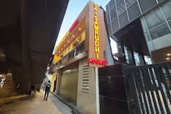 Hotel Sai Samrudhi Rooms, Mumbai