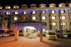 Hotel New Kenilworth International, Manali