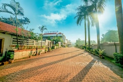 THE WORLD BUSINESS HOTEL (A Unit Of Crackers India Infrastructure Ltd), Joda Barbil