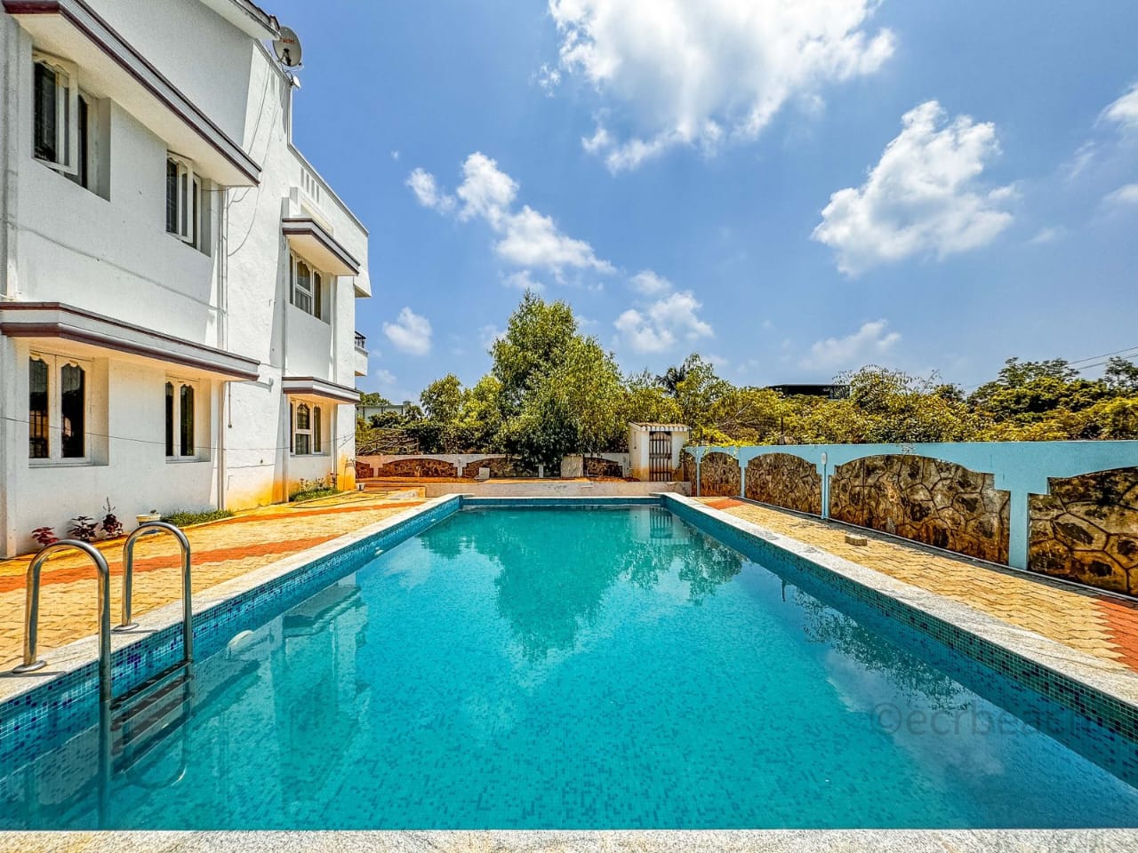 Kailasha villa - Tap to explore photos