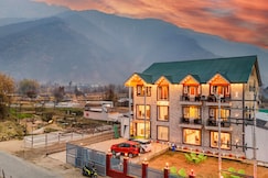 Classy Castle Pahalgam, Pahalgam