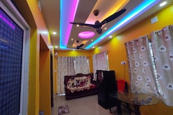 Entire 1BHK Apartments 350mts from Beach || Utkalika Ayatan, Digha