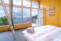 ILA by Aaryam, Kanatal, Kanatal