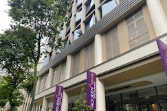 Aqueen Prestige Hotel Jalan Besar, Singapore