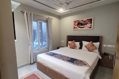 RnR apartments, Bhimtal