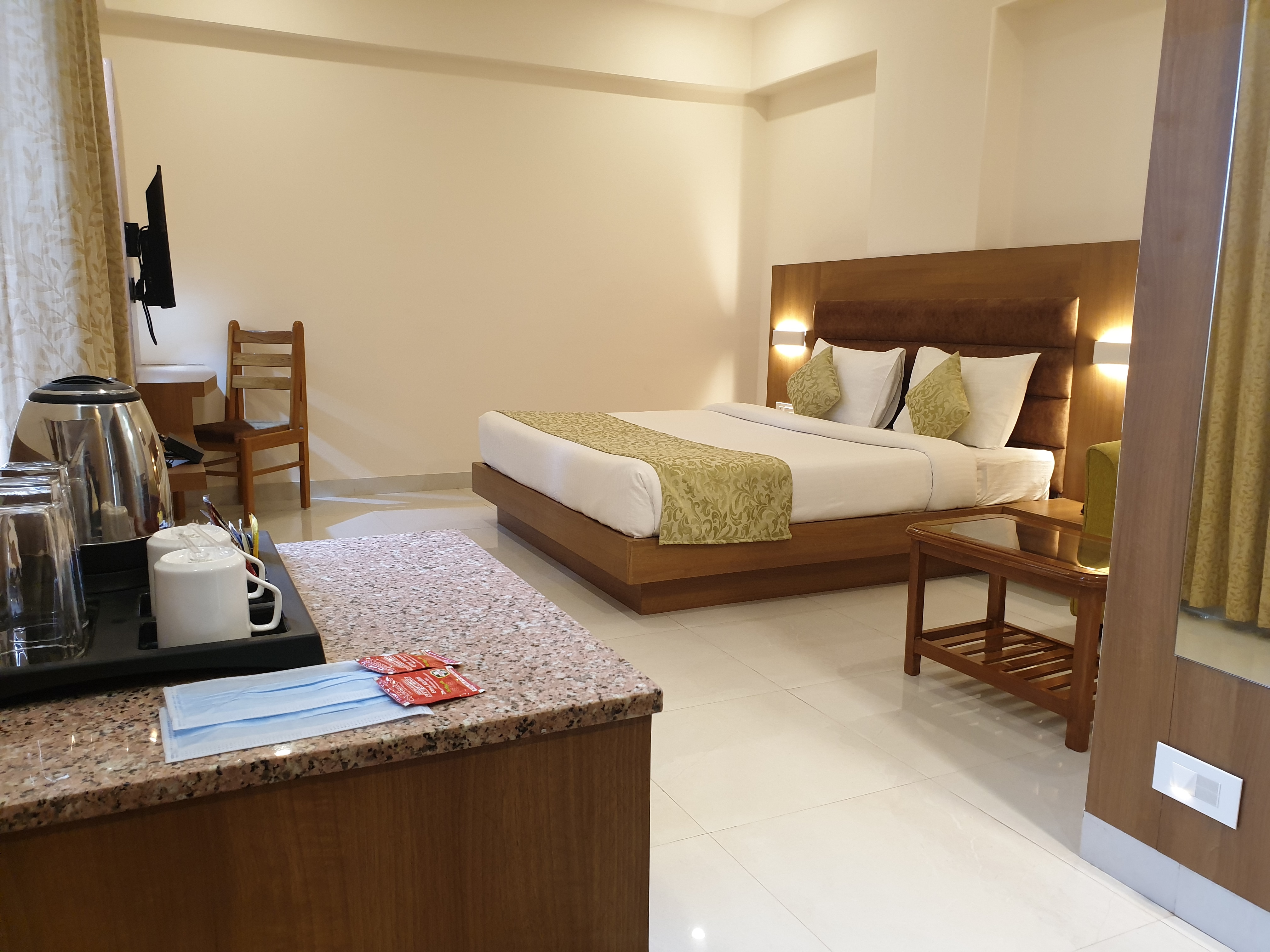 Hotel Khumani- By Hills N Dunes Hotels - Tap to explore photos