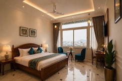 Maharaja Classic, Udaipur