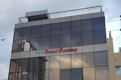Orchid Residency, Bangalore