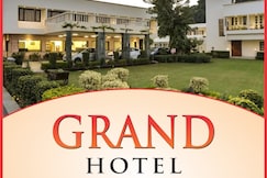 Grand Hotel, Agra