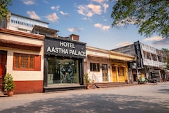 Hotel Aastha Palace Near Railway Station., Haridwar