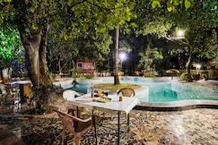 Palette Irayos Resort Palghar by CheckIn, Dahanu