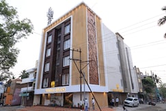 TSR Vivitha Grand, Tiruvannamalai