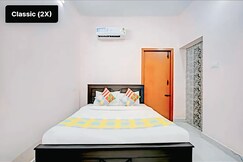 Spacious Homestay villa, Auroville