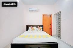 Spacious Homestay villa, Auroville