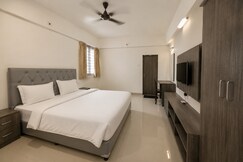 Townhouse Nanded City Formerly Urban Oasis, Pune