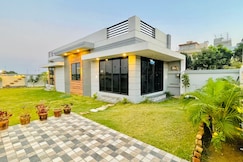 Happy escape, Indore