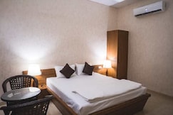 Five Lotus Indo-German Nature Cure Center (Not a Resort but a Naturopathy Centre), Mahasamund