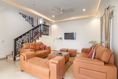 Villa Vagator Hideaway Villa B, Goa