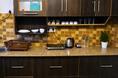 Private Suite with Kitchen Near Gandhi Chowk, Dalhousie