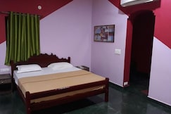 Panchavajra Homestay | Rooms & Restaurant, Kumta
