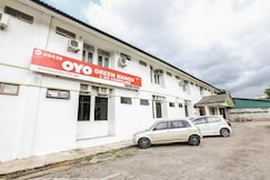 Hotel O Green Mango @ Sri Cemerlang, Kota Bharu