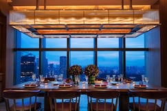 Andaz Singapore - a concept by Hyatt, Singapore
