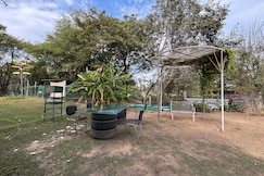 Offgrid Ruraltrails Rajasthan, Kotputli