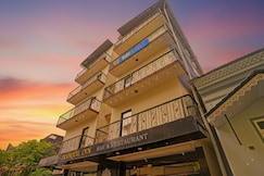 FabHotel Tranquil Inn - Nr. Calangute Beach, Goa