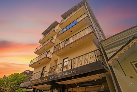 FabHotel Tranquil Inn - Nr. Calangute Beach