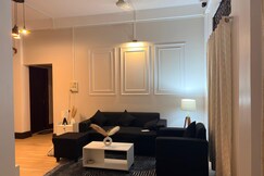 Aurelia Nest Homestay | Clean Cozy Convenient, Jorhat