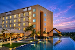Fortune Select Grand Ridge, Tirupati -  Member ITC Hotels' Group, Rayachoti