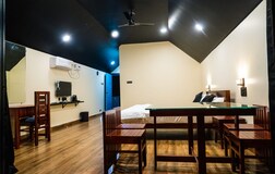 Superior River View Room
