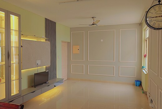 AirNova 2BHK