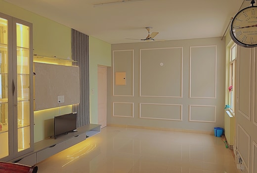AirNova 2BHK