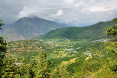 Nature's Retreat Homestay | Cabins in Sainj, Sainj