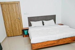 HOTEL MERA STAY INN, Bhopal