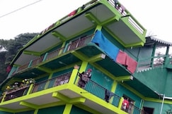 Greenery Homestays, Darjeeling