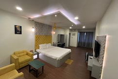 Hotel YSM Grand, Guwahati, Guwahati