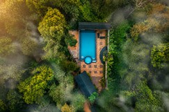 Banasura Jungle Resort, Wayanad