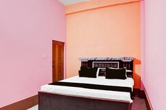 SPOT ON Celebration Hotel, Rura
