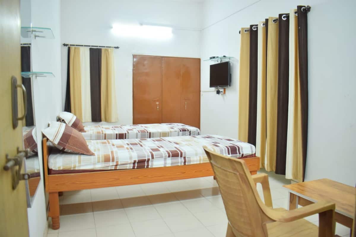 Serviced Apartment with Modern Amenities 2