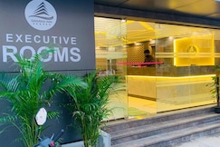 Sahara- Inn, Bangalore