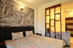 HKO Serene 1BHK 1km from Prem Mandir- Centrally Located, Vrindavan