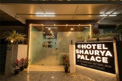 Hotel Shaurya Palace, Indore