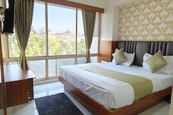 Hotel Milestone, Ahmedabad