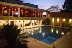 Asia The Heritage, Patnitop