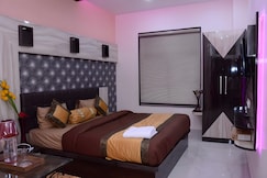 Hotel Singh Residency, Varanasi