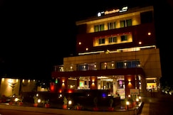 Hotel Shivlok International, Satna