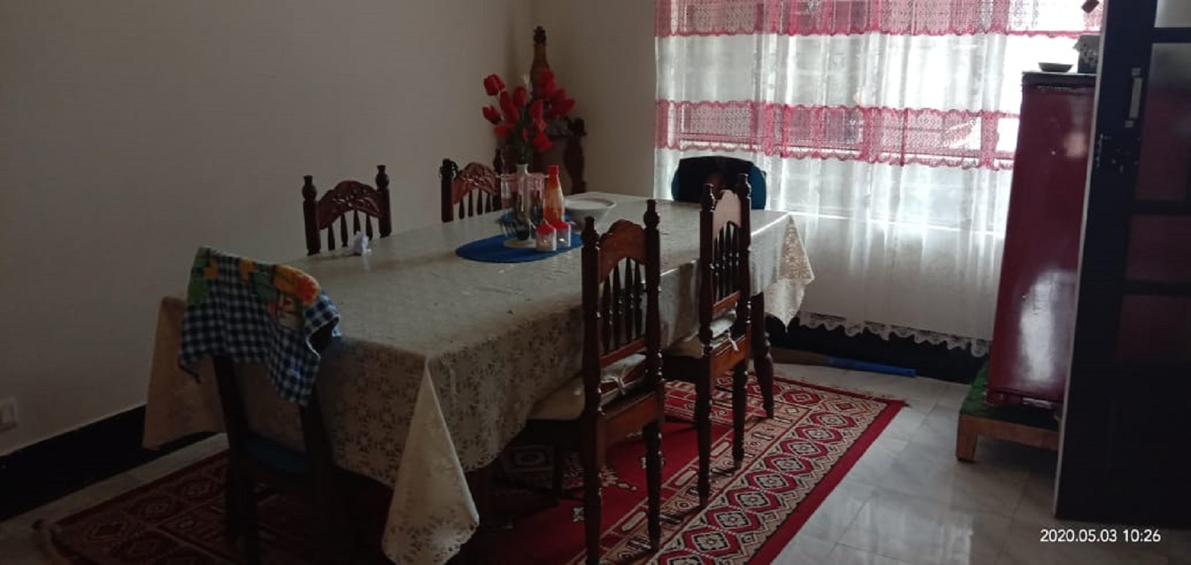 StayApart | Rooms at Thapa Homestay - Tap to explore photos